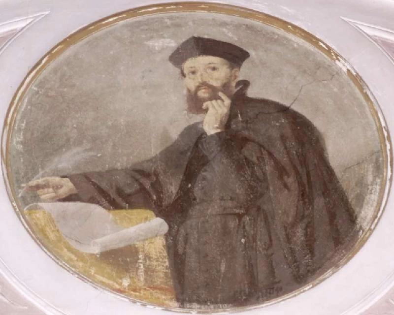 Sant'Ignazio di Loyola